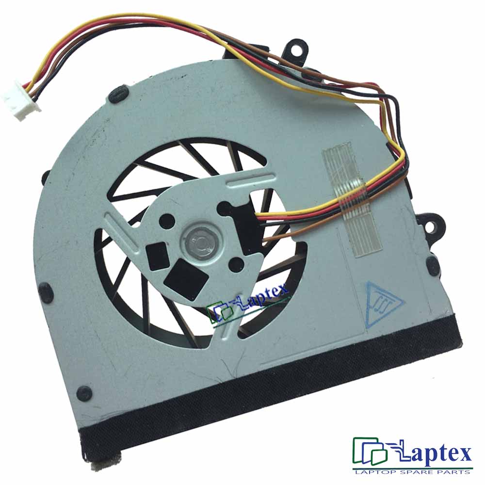 Lenovo IdeaPad G580 CPU Cooling Fan